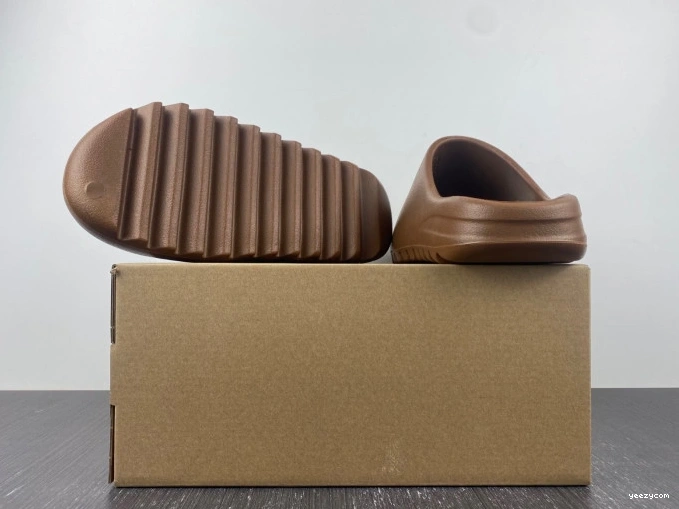 Slide FZ5896 Flax Adidas Yeezy 0910